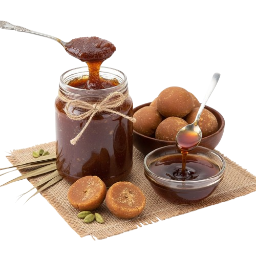 KHEJURI Jhola Gurr/ঝোলা গুড় 2kg