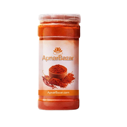 মরিচ গুঁড়া ৫০০ গ্রাম/Chili (Morich) Powder 500g