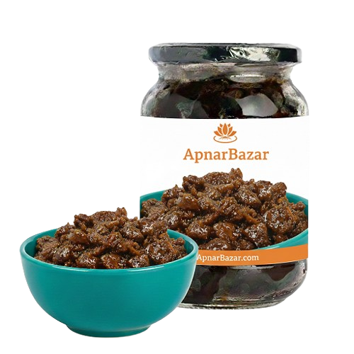 আমচুরের আচার AMCHUR PICKLE 400g